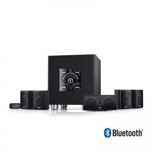 Teufel Concept E Digital Bluetooth Lautsprechersystem