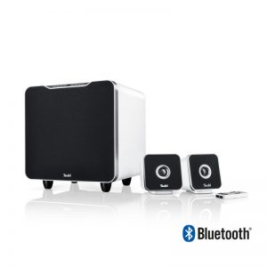 Motiv 2 Blue Bluetooth Lautsprechersystem
