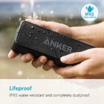 Anker SoundCore 2 in wasserbad