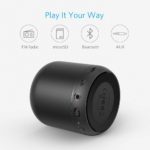 Anker SoundCore Mini Bluetooth Lautsprecher