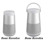 Bose-Revolve-vergleich