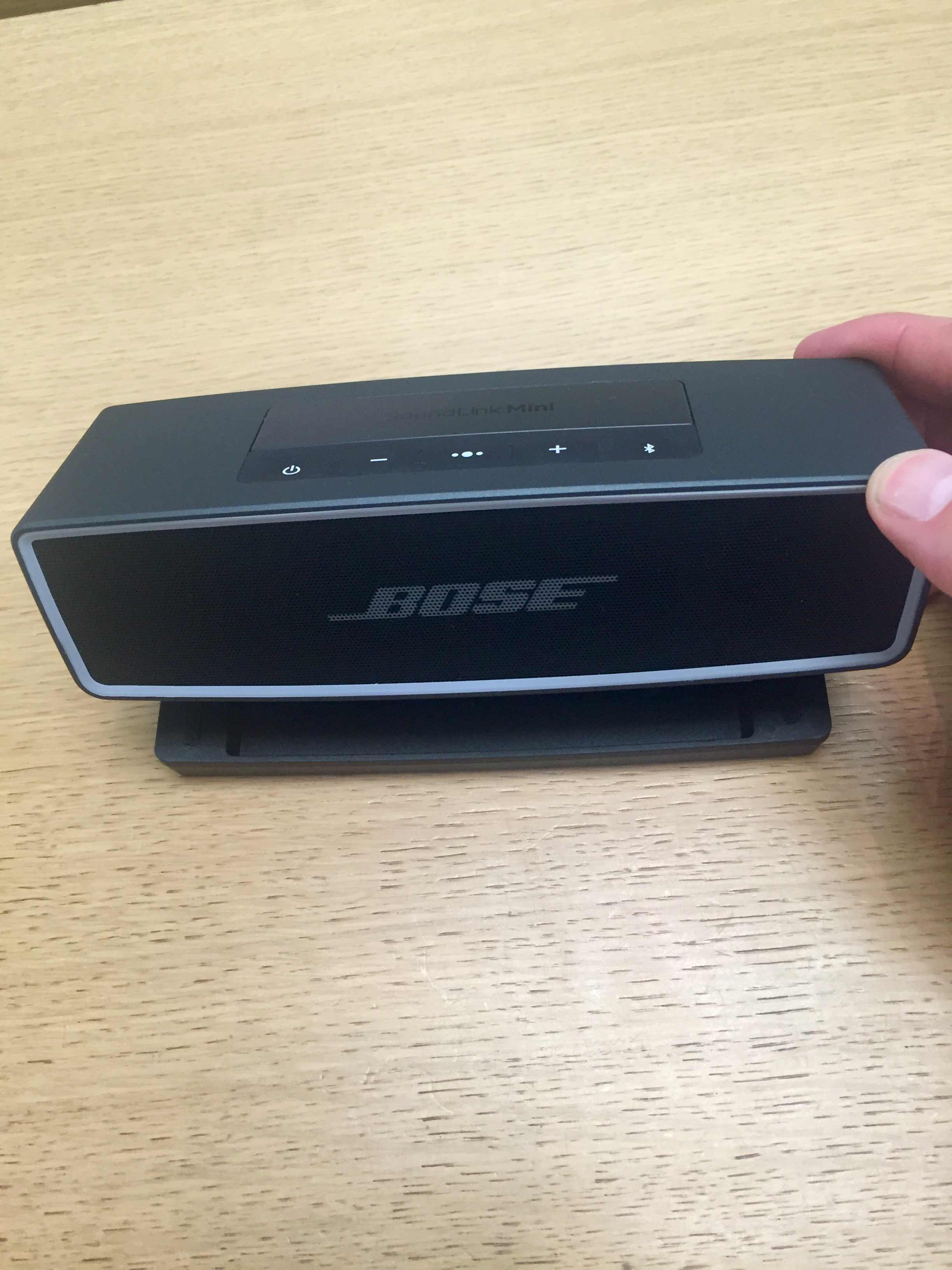 Bose Soundlink Mini II Test: Was taugt der Mini II wirklich?