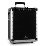 Große Bluetooth Lautsprecher Malone PAS1