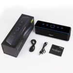 Große Bluetooth Lautsprecher Zealot S7 Bluetooth Lautsprecher