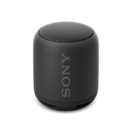 Sony SRS-XB10 Farbe Schwarz