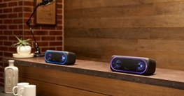 Sony SRS-XB40