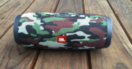 JBL Charge 3 Camouflage