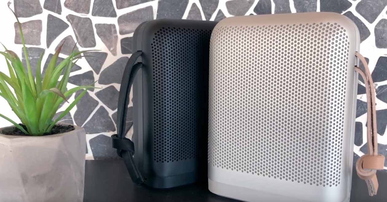 Bang & Olufsen Beoplay P6 im Test: Was taugt der neue Lautsprecher wirklich