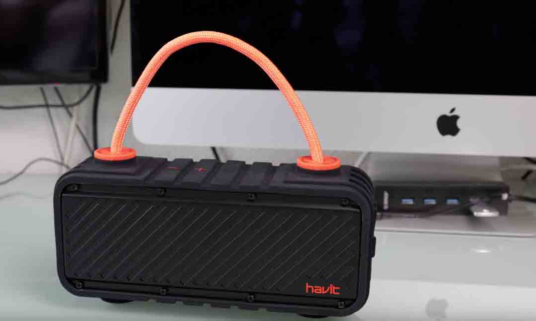 Havit-M22-Bluetooth-Lautsprecher