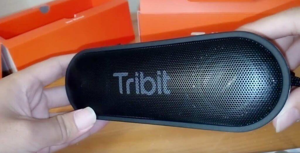 Tribit XSound Go im Test: Kleiner Power Lautsprecher mit gutem Sound