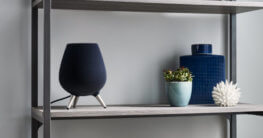 Samsung Galaxy Home intelligenter Lautsprecher