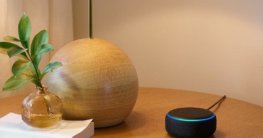 Echo Dot (3. Gen.)