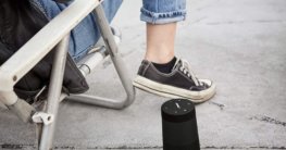 Bose SoundLink Revolve II auch in Schwarz