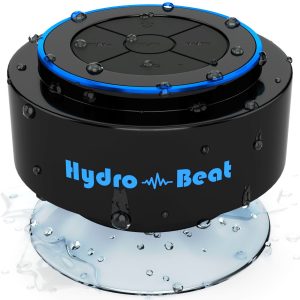 Bluetooth Lautsprecher Hydro-Beat