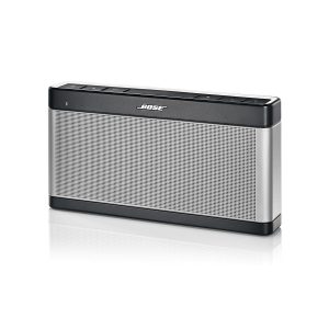 Bose Soundlink III Ein absolutes Highlight unter Bluetooth Lautsprecher