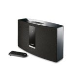 Bose SoundTouch 20 Series mit Fernbedienung farbe schwarz