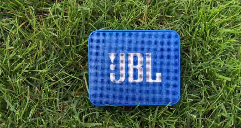 JBL Go2 im Test: Kleiner wasserdichter Lautsprecher mit tollem Sound